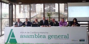 Comité Ejecutivo Globalcaja