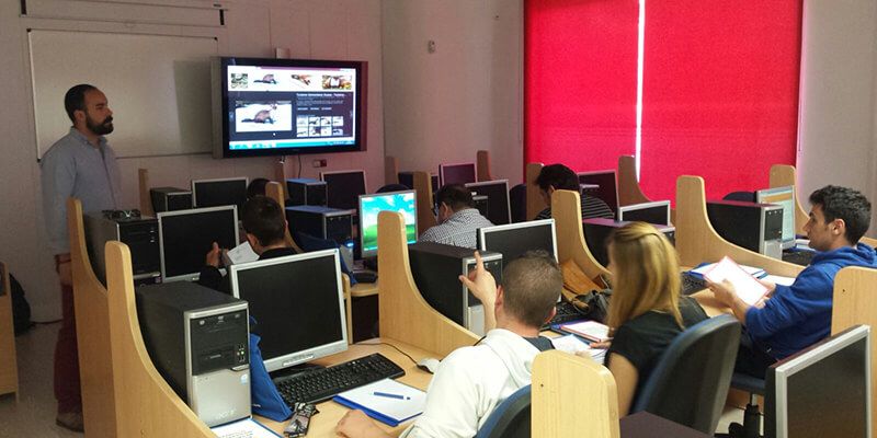 CEOE-Cepyme Cuenca desarrolla un curso para el control de organismos nocivos