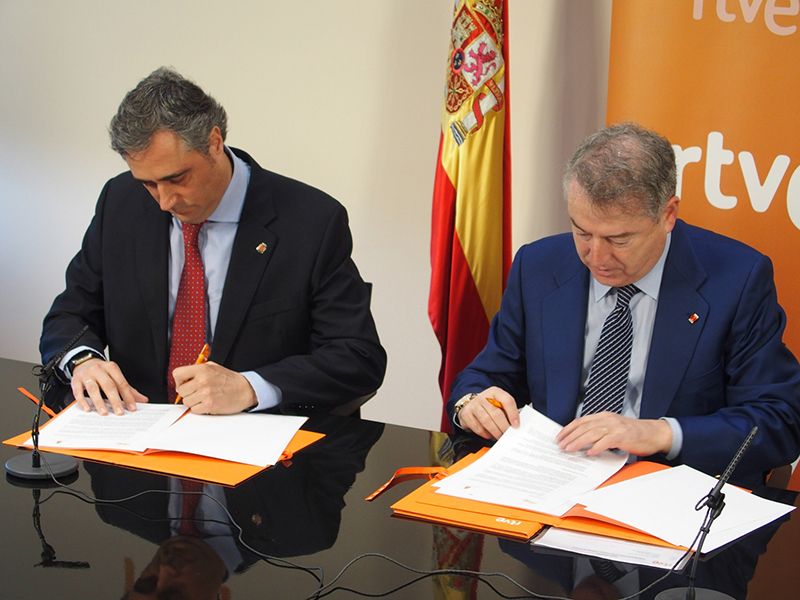 La 2 de TVE emitirá en directo la procesión del Jueves Santo de “Paz y Caridad” de Cuenca