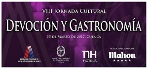 Cristóbal Soler, protagonista de la VIII Jornada Cultural “Devoción y Gastronomía” 
