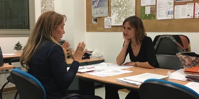 Cs apuesta por reactivar el Observatorio Urbano de Cuenca y darle participación en el desarrollo de la estrategia DUSI