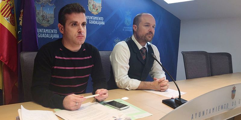C’s Guadalajara propone un Plan Local para el fomento de la lectura