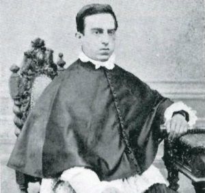 D. Manuel González Francés