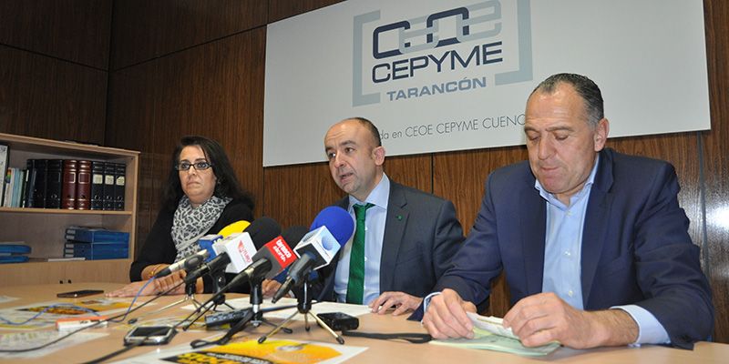 Este viernes abre Stockalia Tarancón, un centro comercial con lo mejor de la comarca