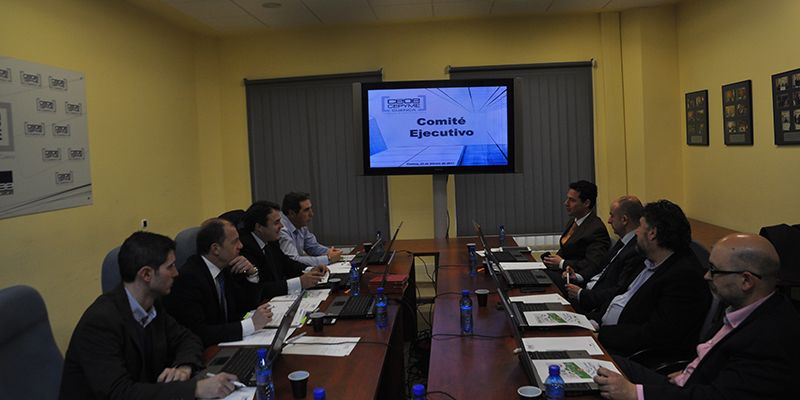 CEOE-Cepyme Cuenca señala que las empresas se encuentran con un nivel regulación muy elevado