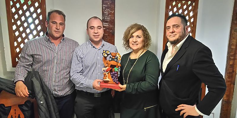 Ilusión de Coronado consigue el Premio ASCAVICUM