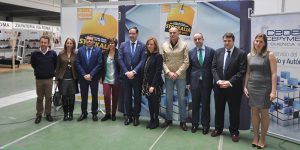 Stockalia Tarancón abre con una gran oferta comercial para los usuarios de la comarca