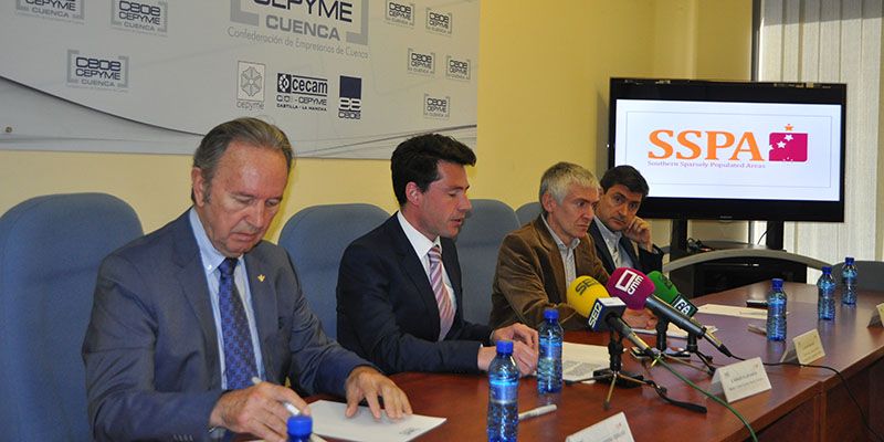 Las provincias de Teruel, Cuenca y Soria perderán casi 60.000 habitantes en los próximos años