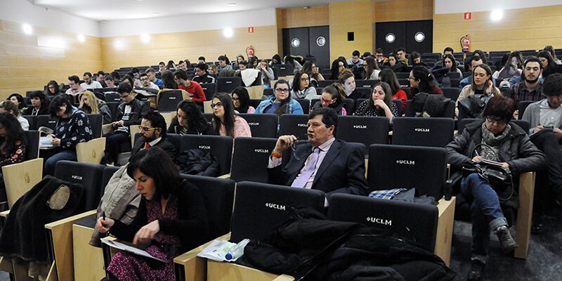 Democracia, poder público y medios de comunicación centran las XX Jornadas sobre el Sistema Autonómico de la región