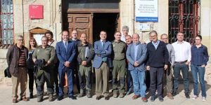 Delegación de Servicios de Molina de Aragón