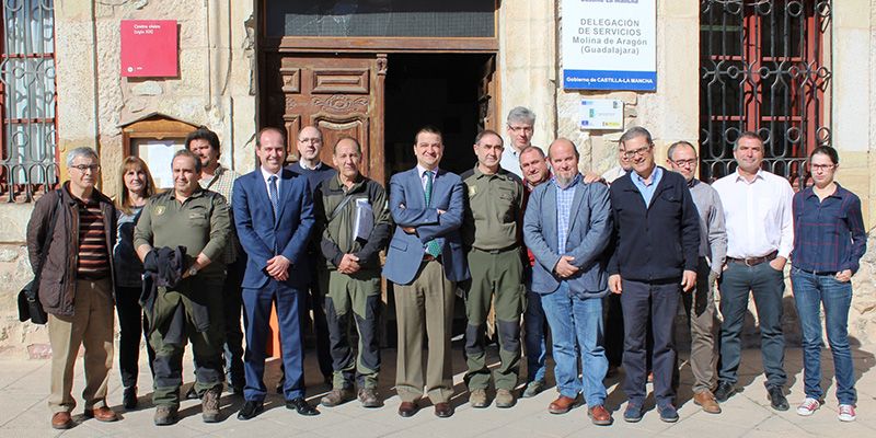 El Gobierno regional insta al Gobierno de España a “prohibir de manera taxativa” el fracking en todo el territorio nacional