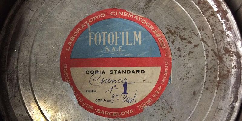 El Ayuntamiento de Cuenca lanzará una edición digital con subtítulos en inglés del documental ‘Cuenca’ rodado por Carlos Saura