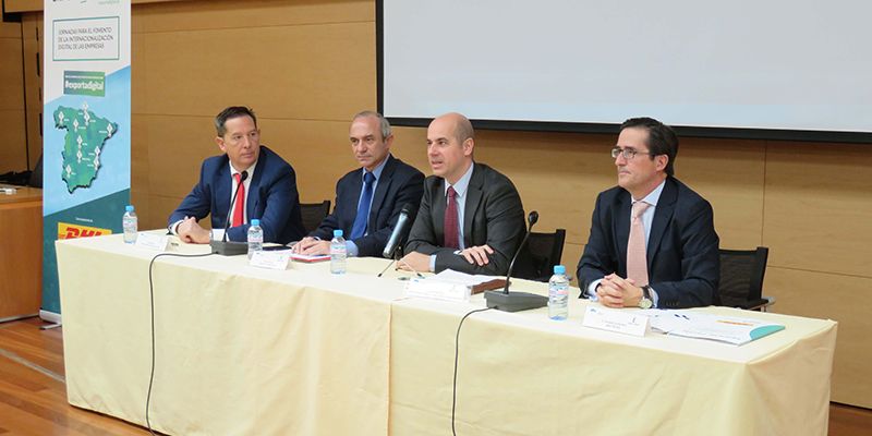 El 80 por ciento de las empresas que han pedido ayudas de ‘Adelante Comercialización’ quieren invertir en digitalización