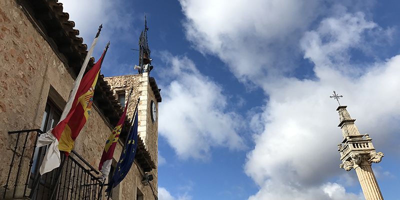 El Ayuntamiento de Fuentenovilla fracciona el pago del IBI