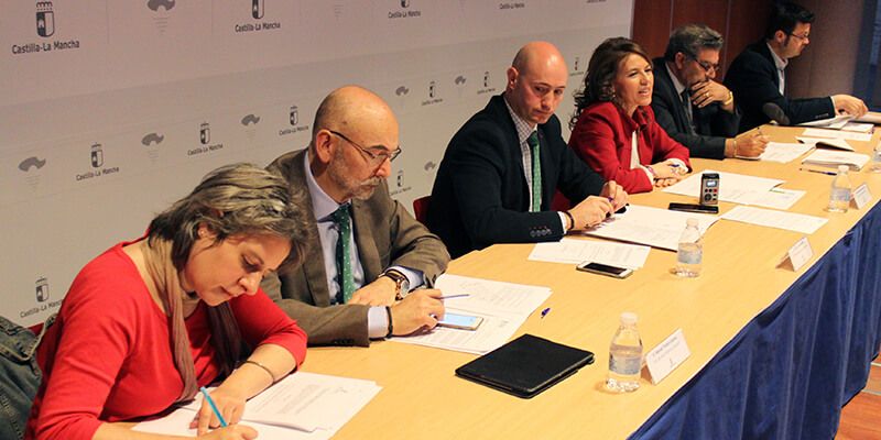 El Consejo regional del Pueblo Gitano celebrará por primera vez en Castilla-La Mancha el Día Internacional del Pueblo Gitano el 7 de abril en las Cortes