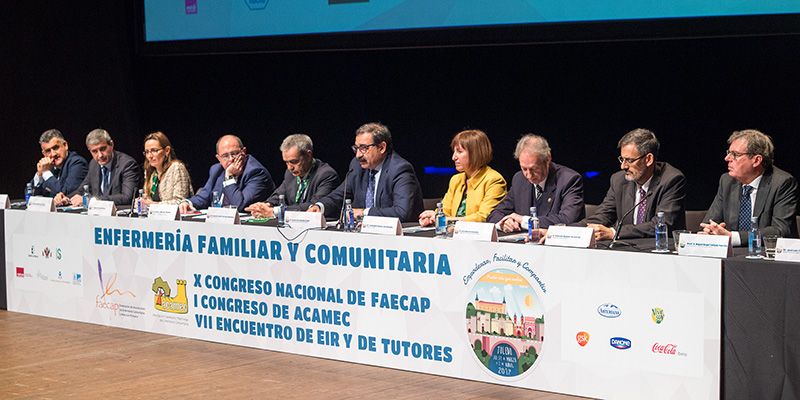 El Gobierno de Castilla-La Mancha generará a lo largo de 2017 las especialidades de Enfermería