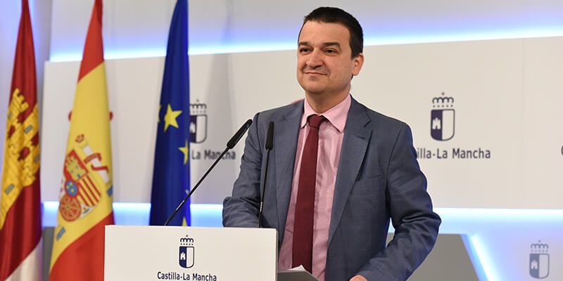 El Gobierno regional aprueba la mayor convocatoria de ayudas FOCAL dotada con 70 millones de euros