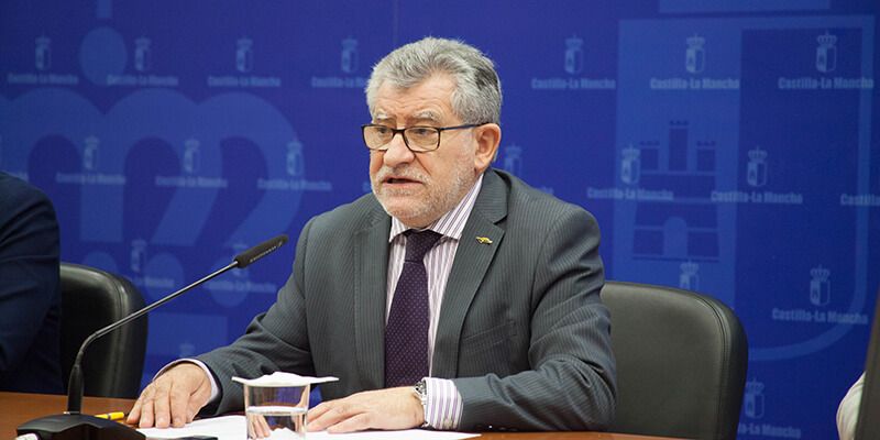 El Gobierno regional ha recibido 92.114 solicitudes de plaza en centros sostenidos con fondos públicos para el próximo curso escolar