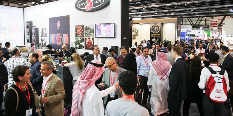 La Junta respalda la mayor presencia de empresas de alimentos y bebidas de C-LM en la feria Gulfood de Dubai