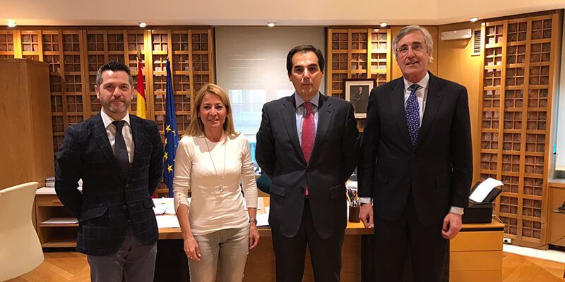 El Grupo de Ciudades Patrimonio de la Humanidad pone en valor el bajo índice de delincuencia de las 15 ciudades