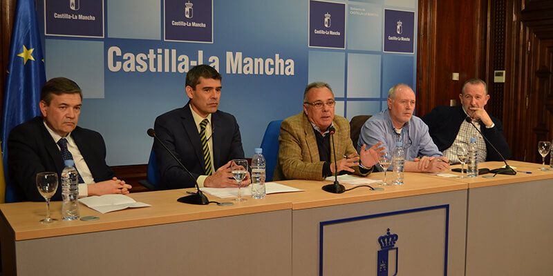 El Jurado Arbitral Laboral de Guadalajara se sitúa a la cabeza de la región en porcentaje de acuerdos alcanzados