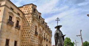El Ministero de Cultura invertirá más de 350.000 euros en restaurar el Museo Palacio del Infantado en Guadalajara