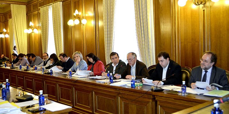 El PP en Diputación de Cuenca exige a la Junta el desbloqueo de los 6,5 millones de fondos comunitarios para la provincia