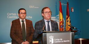 El PP exige partidas presupuestarias para paliar la crisis de los conejos que Page es incapaz de resolver  