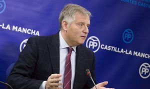 El PP presentará unas 200 enmiendas a los presupuestos para intentar paliar "los incumplimientos de Page" 2 El PP presentará unas 200 enmiendas a los presupuestos para intentar paliar los incumplimientos de Page