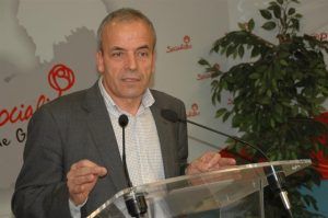 El PSOE de Guadalajara emprenderá acciones judiciales por el caso de transfuguismo en Diputación