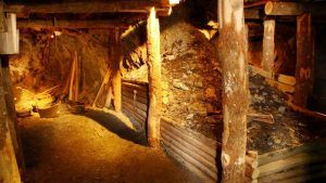 El Parlamento Europeo respalda la tecnología de Mayasa en Almadén para el almacenamiento de mercurio