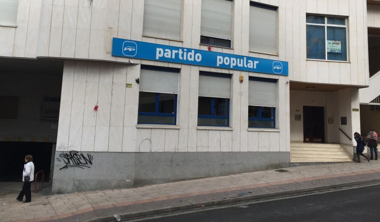 El Partido Popular se suma a la iniciativa de WWF ‘La Hora del Planeta’ 2 El Partido Popular se suma a la iniciativa de WWF ‘La Hora del Planeta’