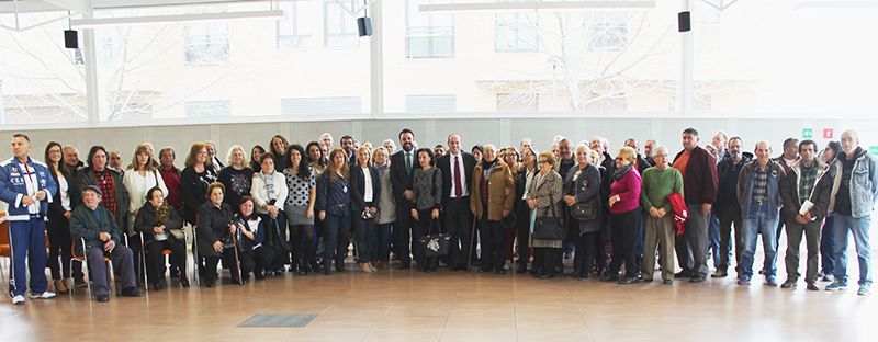 El Plan Extraordinario por el Empleo ha supuesto hasta la fecha una oportunidad laboral para 300 personas de Azuqueca