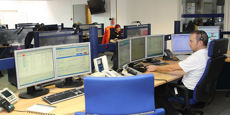 El Servicio de Emergencias 1-1-2 Castilla-La Mancha puede atender llamadas en 51 idiomas