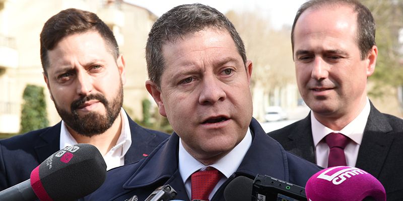 El futuro parque temático de Toledo generará un “crecimiento extraordinario de nuestro PIB” y favorecerá el turismo regional