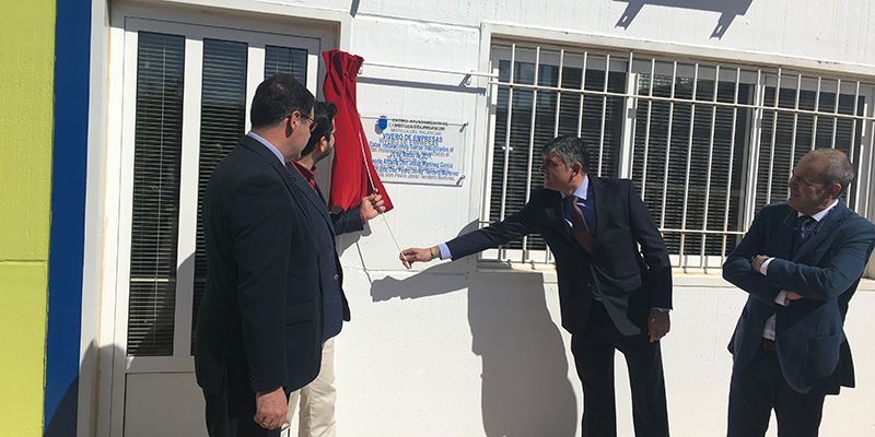 En Cuenca se han siete empresas por semana desde el inicio de la legislatura