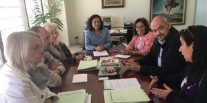 Entregada a Apandagu y a Cruz Roja Guadalajara la recaudación de "Maribel y la extraña familia" 2 Entregada a Apandagu y a Cruz Roja Guadalajara la recaudación de Maribel y la extraña familia