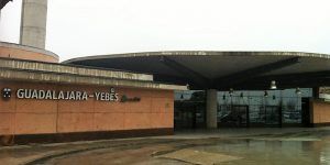 Yebes celebra que la nueva línea ASTRA pueda incluir una parada de autobús en la estación del AVE  