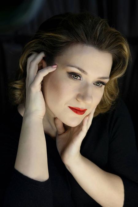 Este sábado, la iniciativa 'Vive la Opera en Sigüenza' proyecta 'Norma' de Bellini  