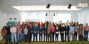 FEDA y Fundación Caja Rural Castilla-La Mancha ayudan a conquistar clientes en el nuevo entorno digital