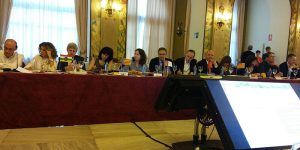 Tobarra, Agramón y Hellín encaran la recta final para declarar sus ‘Tamboradas’ como Patrimonio Inmaterial de la Humanidad    