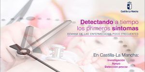 FOTO. Prueba del talón