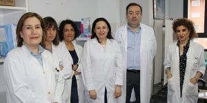 FOTONOTA SANIDAD. Nueva consulta Derma Hospital Cuenca