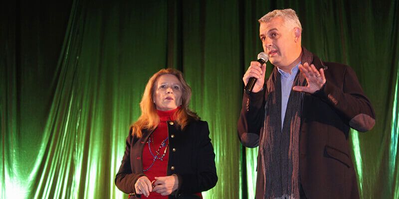 La Junta anima a los mayores de la provincia a solicitar el programa de termalismo