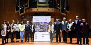 Vuelve la música a enclaves históricos de las Ciudades Patrimonio de la Humanidad