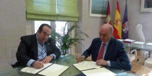 Foto Diputacion Firma convenio abogados 6.03.17