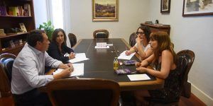 La Diputación de Guadalajara prepara jornadas con actividades para educar en igualdad a niños y niñas 