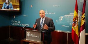 El Grupo socialista apoya la huelga para que se derogue la LOMCE y se llegue a un verdadero pacto de Estado por la Educación