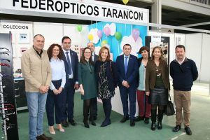 En 2016 se crearon en la provincia de Cuenca 277 nuevas empresas, un 9,9 por ciento más que el año anterior