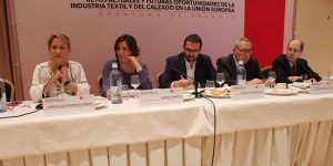 En marcha el primer Plan de Promoción Internacional de la Moda, con una línea específica de ayudas para el sector